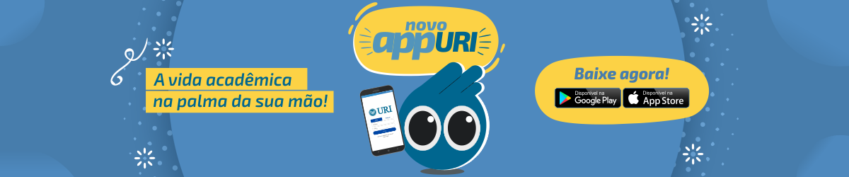 Aplicativo Acadêmico