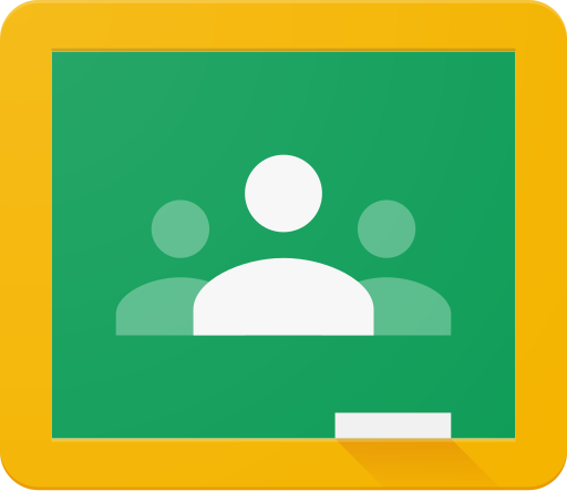 logo do google classroom